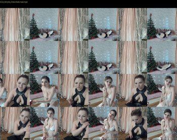 marrygrayes — 57 minute Chaturbate female cam show recording, 720p, Jan 1, 2019