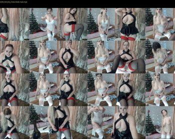 marrygrayes — 56 minute Chaturbate female cam show recording, 720p, Jan 1, 2019