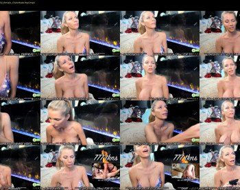 miakinkdd — 36 minute Chaturbate female cam show recording, 1080p, Jan 1, 2019