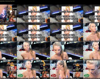 miakinkdd — 36 minute Chaturbate female cam show recording, 1080p, Jan 1, 2019