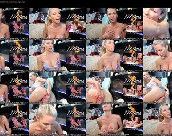 miakinkdd — 36 minute Chaturbate female cam show recording, 1080p, Jan 1, 2019