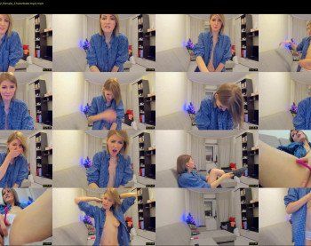 misslucci — 16 minute Chaturbate female cam show recording, 720p, Jan 1, 2019