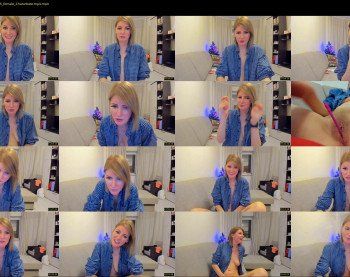 misslucci — 41 minute Chaturbate female cam show recording, 720p, Jan 1, 2019