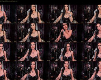 mistresskennya — 71 minute Chaturbate female cam show recording, 720p, Jan 1, 2019