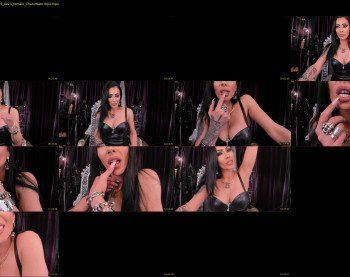 mistresskennya — 29 minute Chaturbate female cam show recording, 720p, Jan 2, 2019