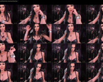 mistresskennya — 8 minute Chaturbate female cam show recording, 720p, Jan 2, 2019