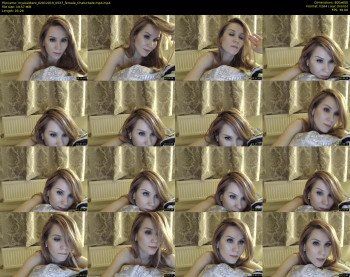 myassistant — 4 minute Chaturbate female cam show recording, 480p, Jan 2, 2019