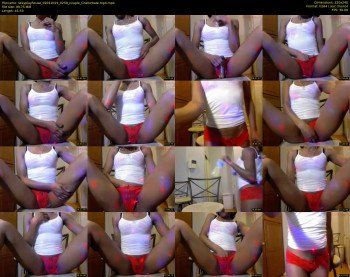 sexyplayhouse — 46 minute Chaturbate couple cam show recording, SD, Jan 2, 2019
