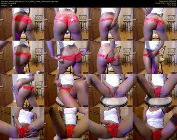 sexyplayhouse — 12 minute Chaturbate couple cam show recording, SD, Jan 2, 2019