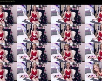 valeriecoy — 6 minute Chaturbate female cam show recording, 720p, Jan 2, 2019