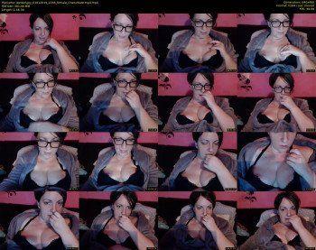 wetladyjoy — 107 minute Chaturbate female cam show recording, 480p, Jan 1, 2019