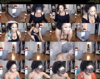 wynterheat — 60 minute Chaturbate female cam show recording, 480p, Jan 1, 2019