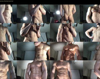 zyzz4444 — 50 minute Chaturbate male cam show recording, 1080p, Jan 2, 2019