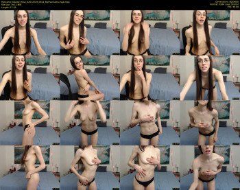 Mandy_Rose — 18 minute MyFreeCams cam show recording, 480p, Jan 2, 2019