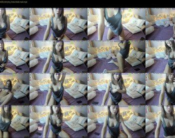 _lovely_mikh — 51 minute Chaturbate female cam show recording, 720p, Jan 2, 2019