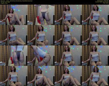 _natali_ — 8 minute Chaturbate female cam show recording, 720p, Jan 2, 2019