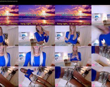 amyvalentine — 47 minute Chaturbate female cam show recording, 1080p, Jan 2, 2019