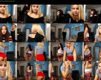 babyy_doll — 56 minute Chaturbate female cam show recording, 720p, Jan 2, 2019