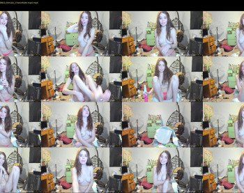 chrysanthulu — 29 minute Chaturbate female cam show recording, 1080p, Jan 2, 2019
