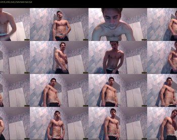 dreamon007007007 — 11 minute Chaturbate male cam show recording, 480p, Jan 2, 2019