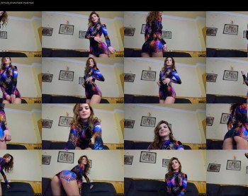 elaanna — 36 minute Chaturbate female cam show recording, 1080p, Jan 2, 2019