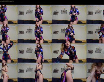 elaanna — 36 minute Chaturbate female cam show recording, 1080p, Jan 2, 2019