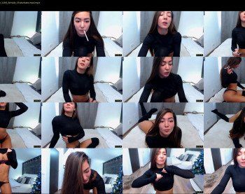 fantasystudiox — 51 minute Chaturbate female cam show recording, 1080p, Jan 2, 2019