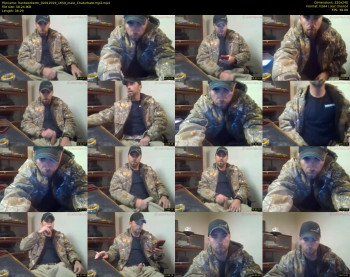 hardworkertn — 39 minute Chaturbate male cam show recording, SD, Jan 2, 2019