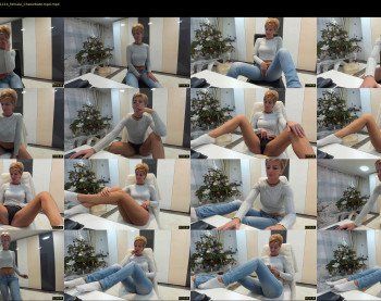 jaylynxxxx74 — 68 minute Chaturbate female cam show recording, 1080p, Jan 2, 2019