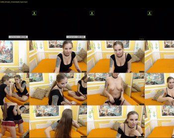 juliabeautiful — 79 minute Chaturbate female cam show recording, 720p, Jan 2, 2019