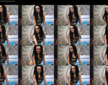 krisi_kiss — 14 minute Chaturbate female cam show recording, 720p, Jan 2, 2019