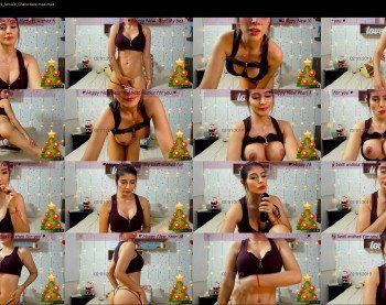 meegan1 — 17 minute Chaturbate female cam show recording, 720p, Jan 2, 2019