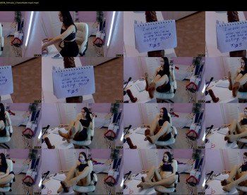 miracle_rose — 59 minute Chaturbate female cam show recording, 720p, Jan 2, 2019