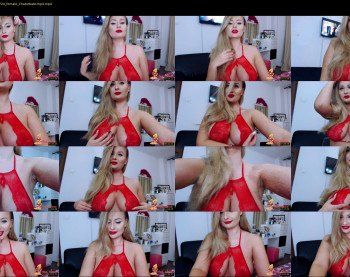 miss_elena — 19 minute Chaturbate female cam show recording, 4K, Jan 2, 2019