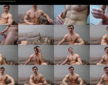 prince_d1ck — 9 minute Chaturbate male cam show recording, 720p, Jan 2, 2019