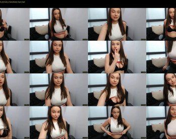rita_wane — 29 minute Chaturbate female cam show recording, 1080p, Jan 2, 2019