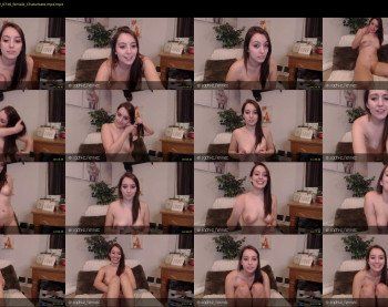sophie_fennec — 29 minute Chaturbate female cam show recording, 1080p, Jan 2, 2019