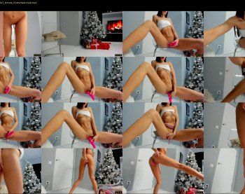 star_gazing — 35 minute Chaturbate female cam show recording, 1080p, Jan 2, 2019