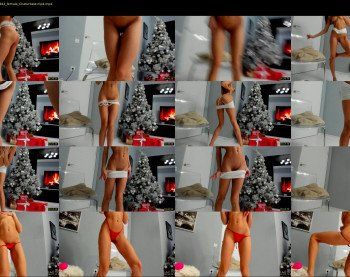 star_gazing — 8 minute Chaturbate female cam show recording, 1080p, Jan 2, 2019