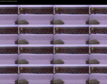 terryadorable — 9 minute Chaturbate female cam show recording, 720p, Jan 2, 2019