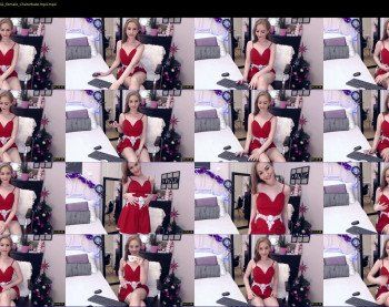 valeriecoy — 24 minute Chaturbate female cam show recording, 720p, Jan 2, 2019