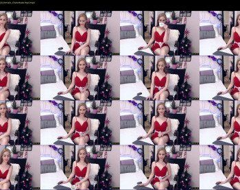 valeriecoy — 14 minute Chaturbate female cam show recording, 720p, Jan 2, 2019
