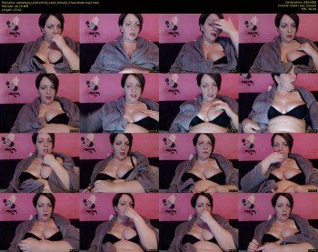 wetladyjoy — 11 minute Chaturbate female cam show recording, 480p, Jan 2, 2019
