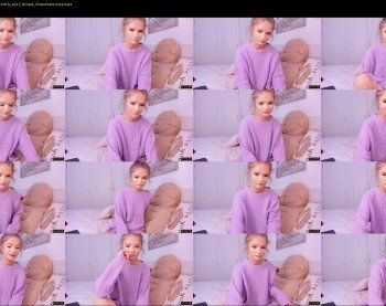 yourmidnightcoffee — 9 minute Chaturbate female cam show recording, 720p, Jan 2, 2019