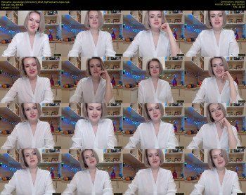 AlexiAngel — 104 minute MyFreeCams cam show recording, 480p, Jan 3, 2019