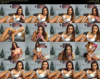 Anne_Marieee — 19 minute MyFreeCams cam show recording, 480p, Jan 3, 2019