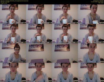 Godiva6 — 9 minute MyFreeCams cam show recording, SD, Jan 3, 2019