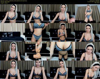 Jelisse_J — 69 minute MyFreeCams cam show recording, 480p, Jan 3, 2019