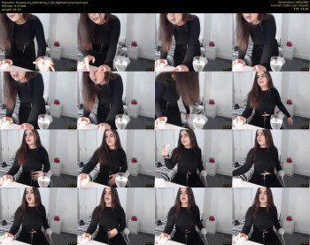 Rose4Lucy — 4 minute MyFreeCams cam show recording, 480p, Jan 3, 2019