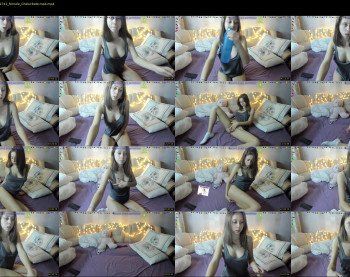 _lovely_mikh — 36 minute Chaturbate female cam show recording, 720p, Jan 2, 2019